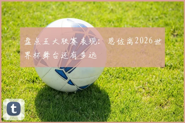 盘点五大联赛表现:恩佐离2026世界杯舞台还有多远