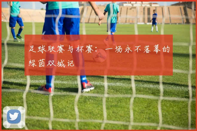 足球联赛与杯赛：一场永不落幕的绿茵双城记